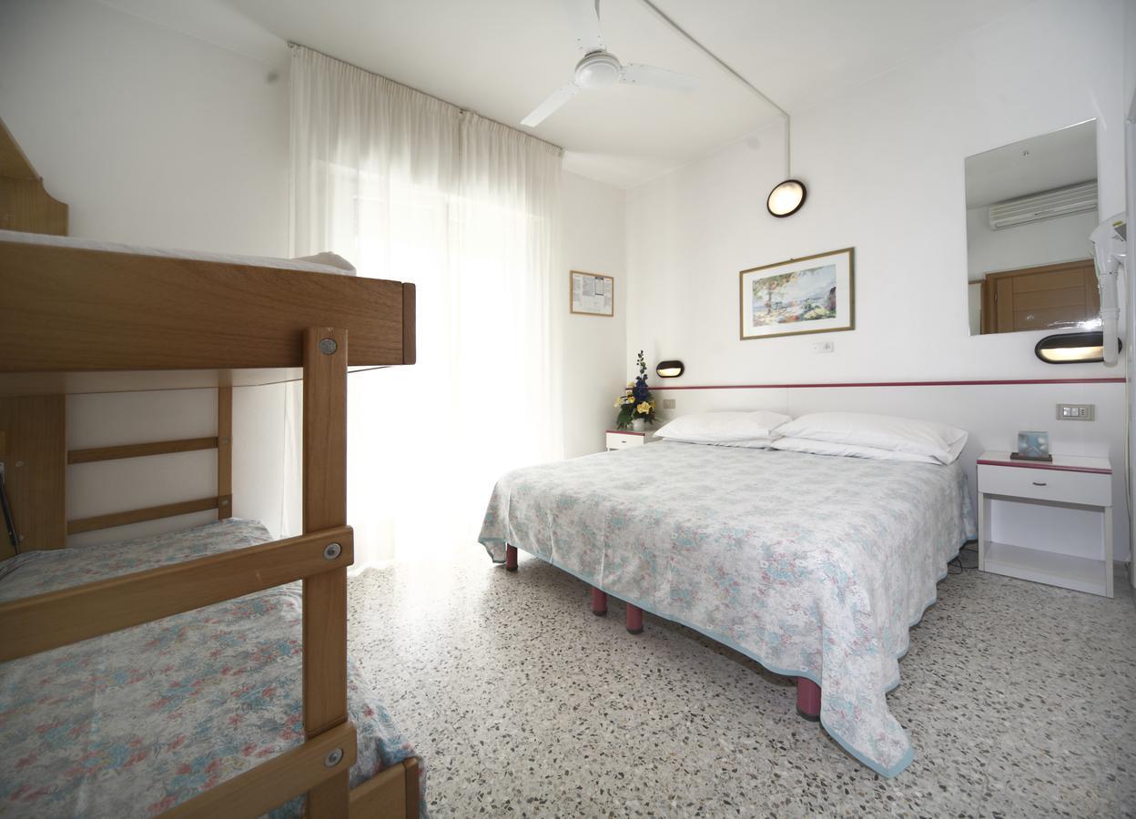 Lara Hotel Riccione