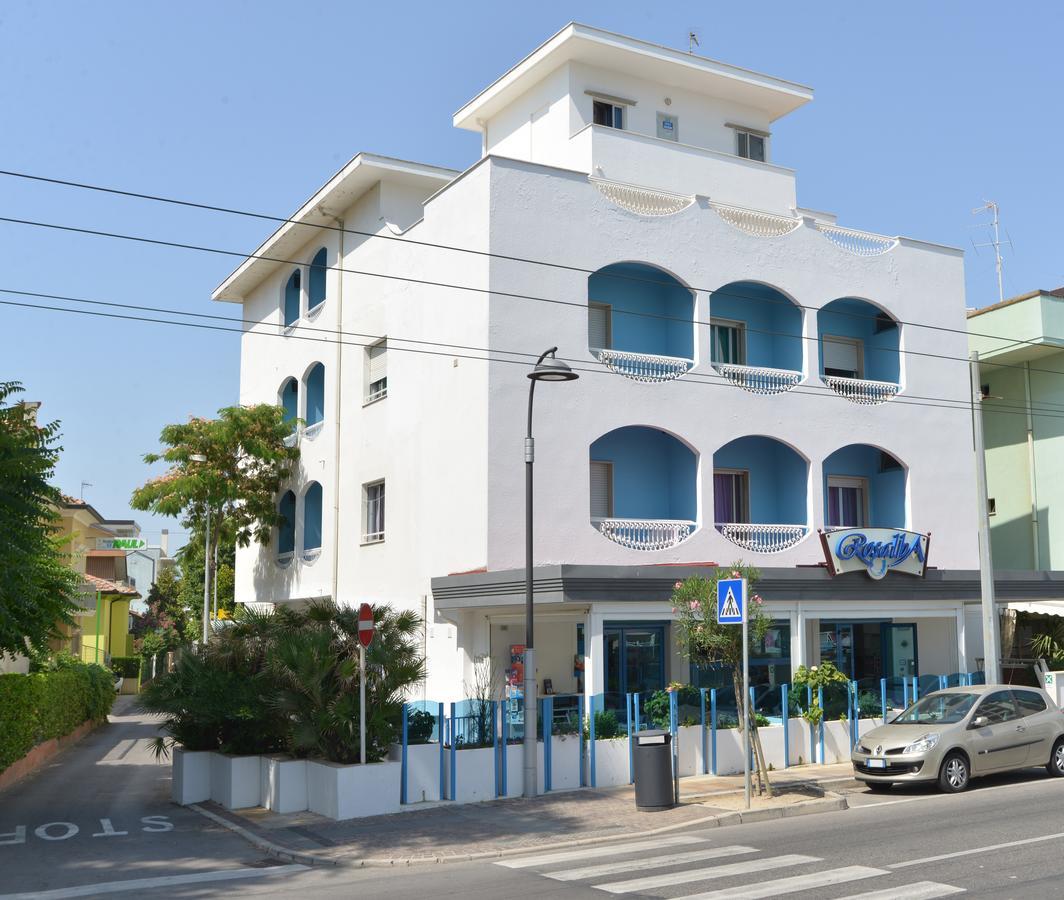 Hotel Rosalba Riccione