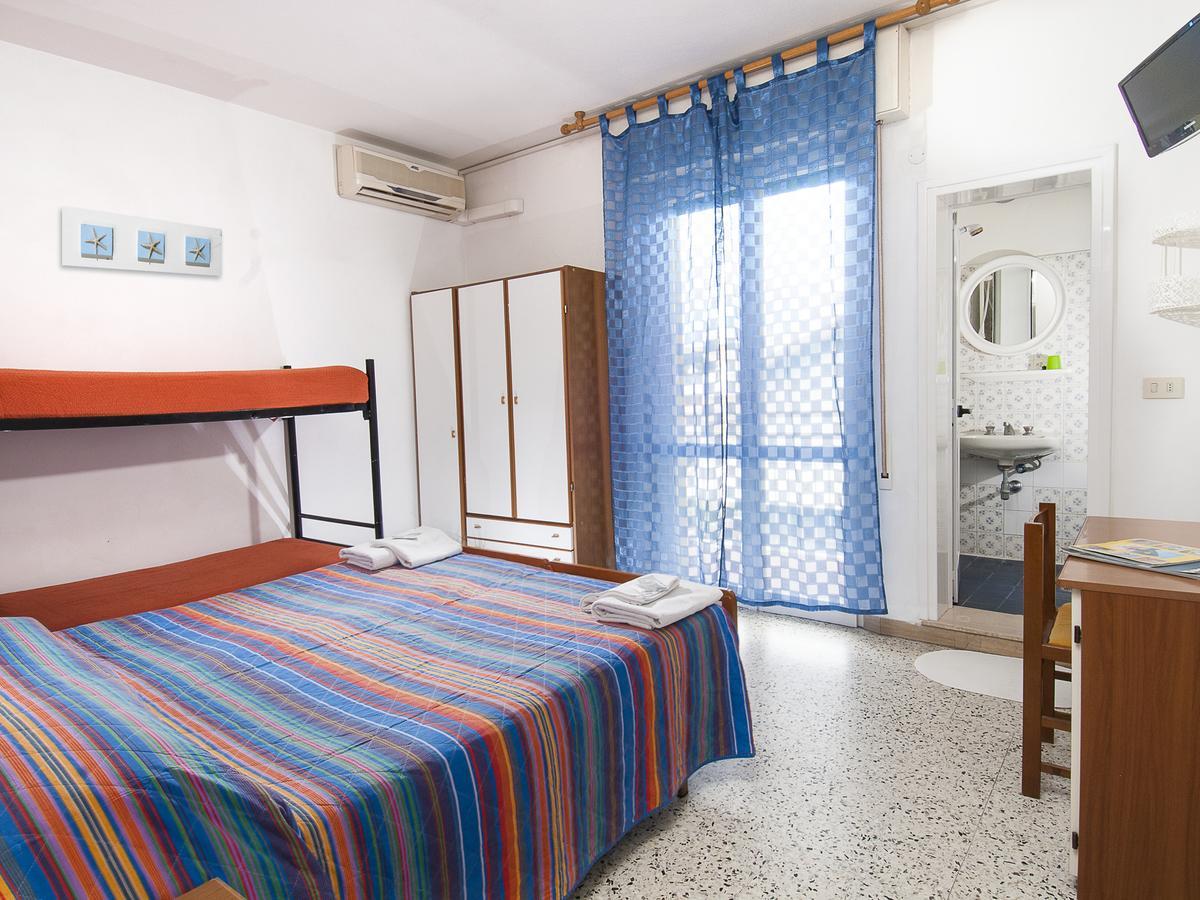 Hotel Eugenia Riccione
