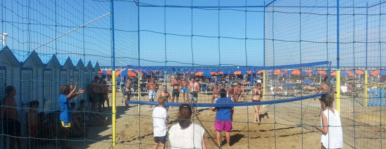 Rosalba 2* Riccione