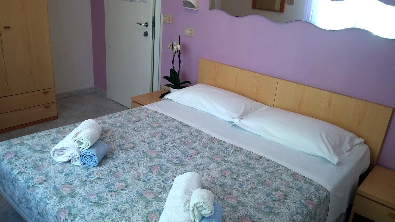 Rosalba Hotel 2*