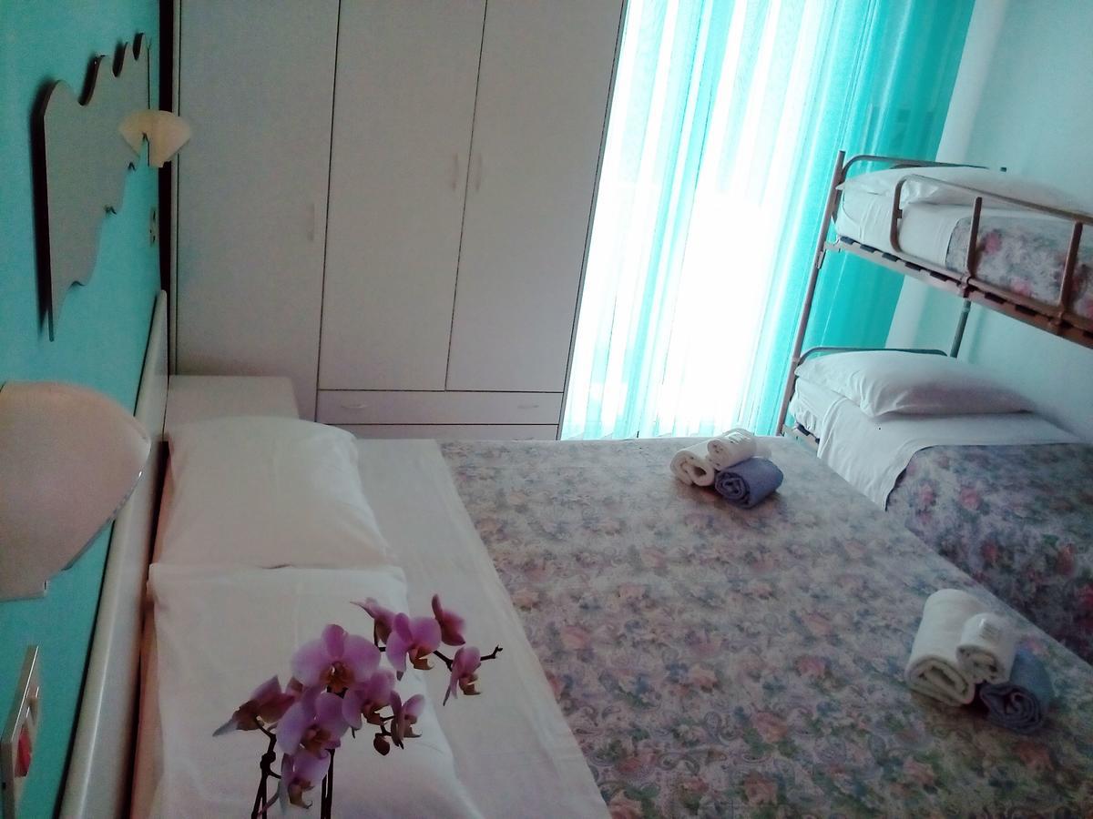 Rosalba Hotel 2*