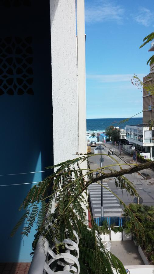 Rosalba Hotel Riccione