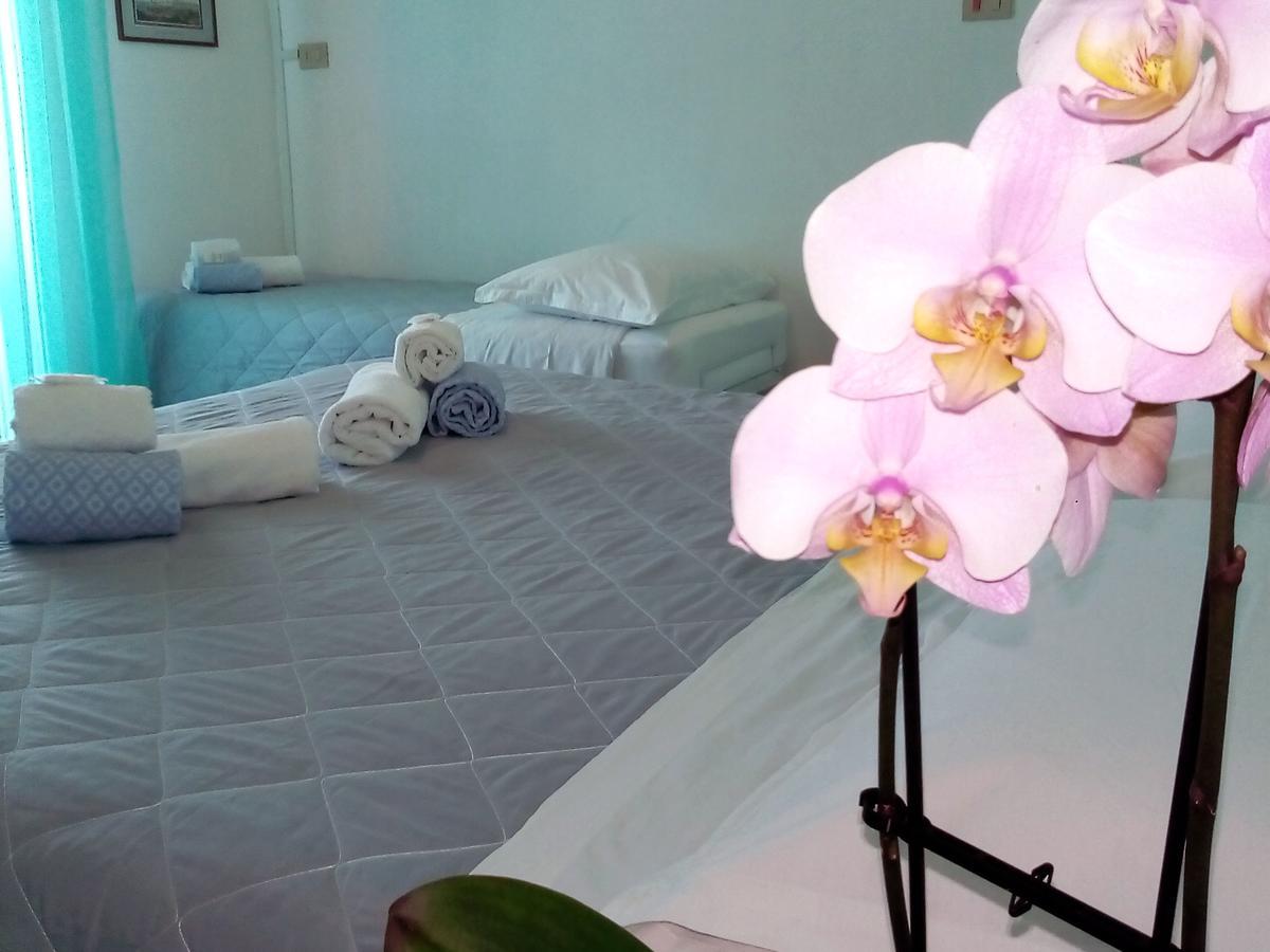 Rosalba Hotel 2*