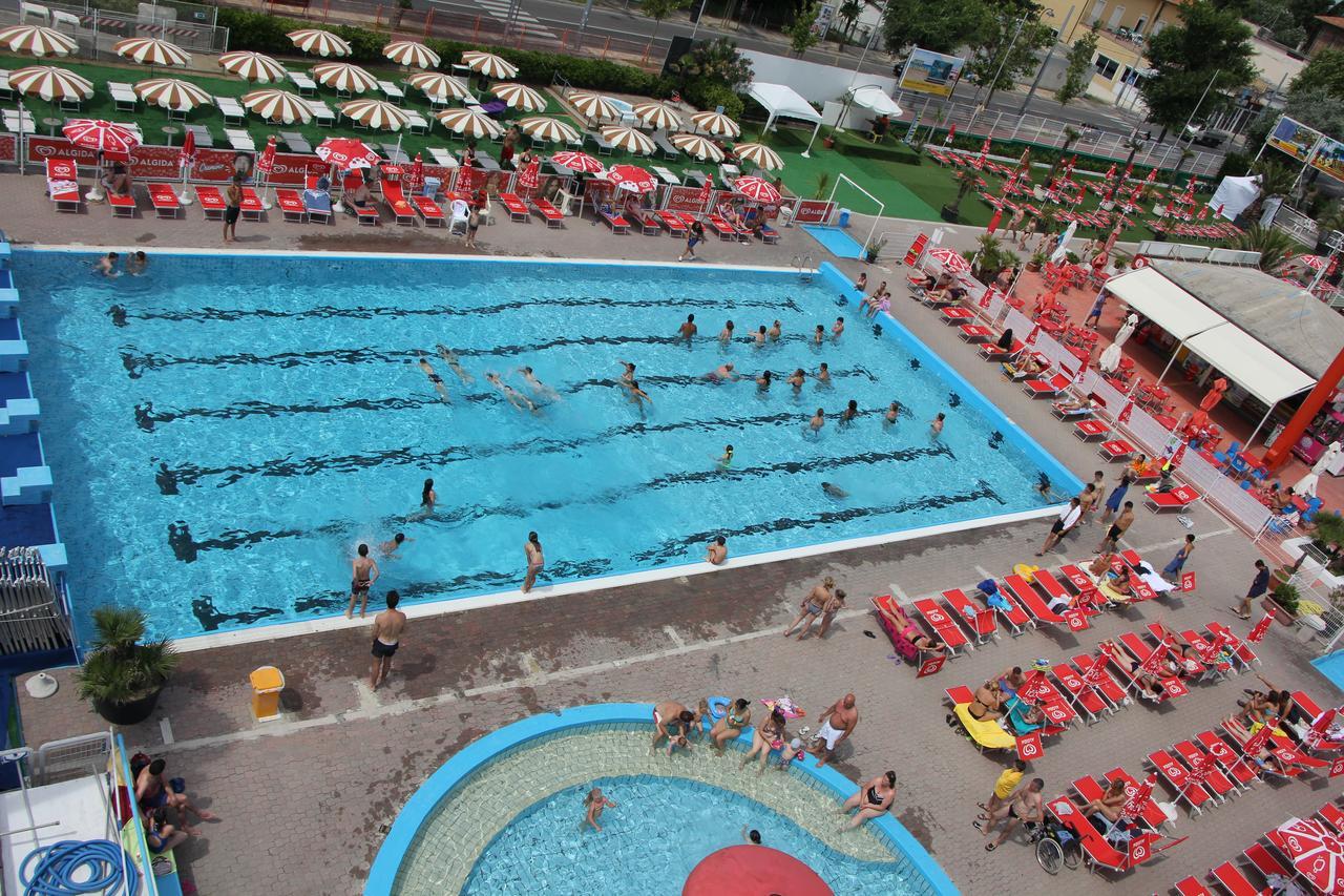 Lara Hotel Riccione