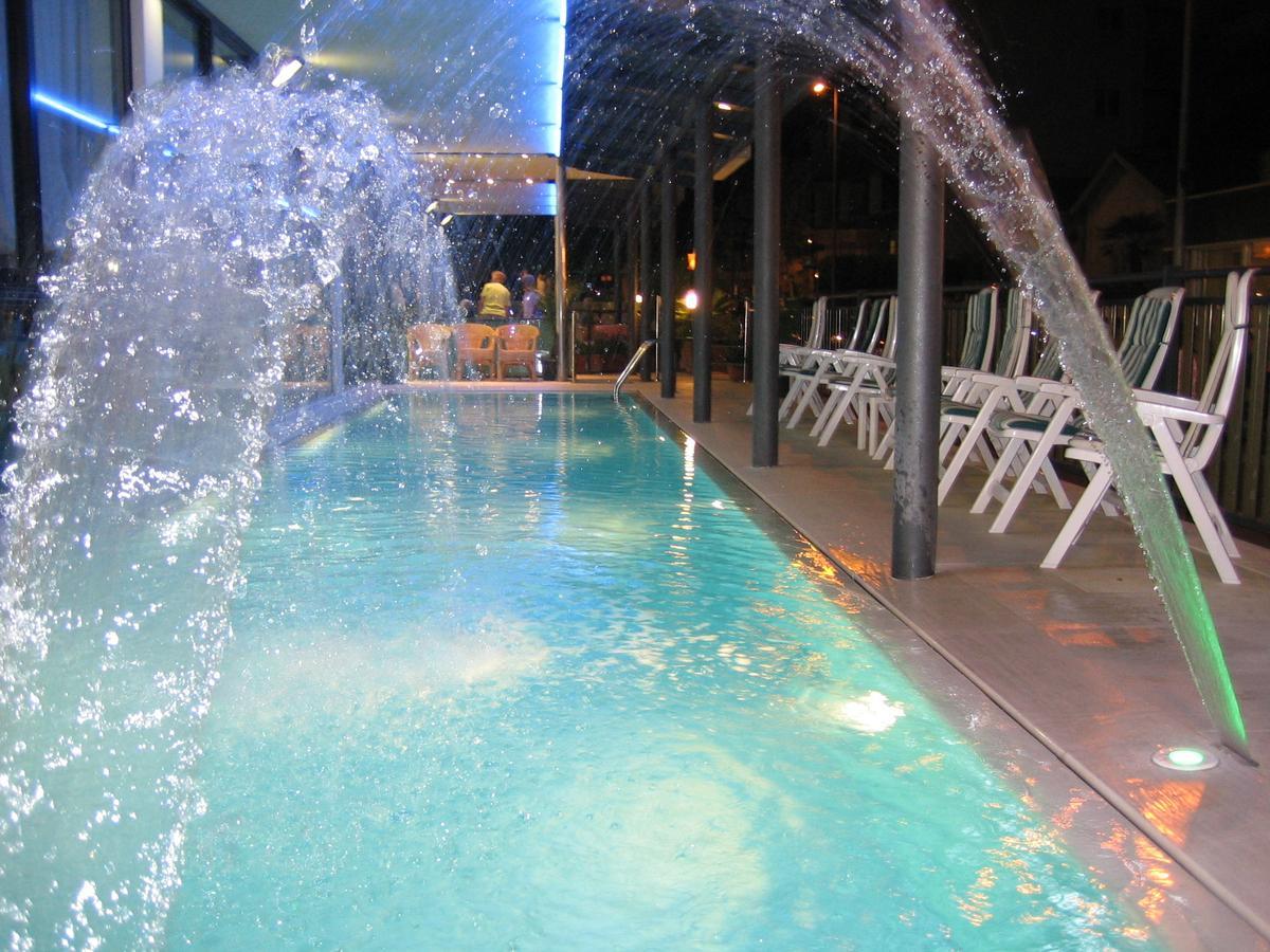 De Londres 3* Riccione