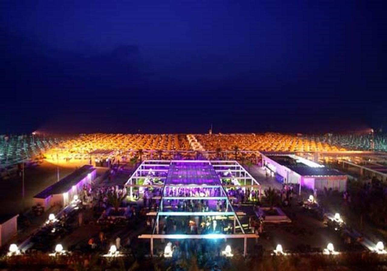 Atene * Riccione