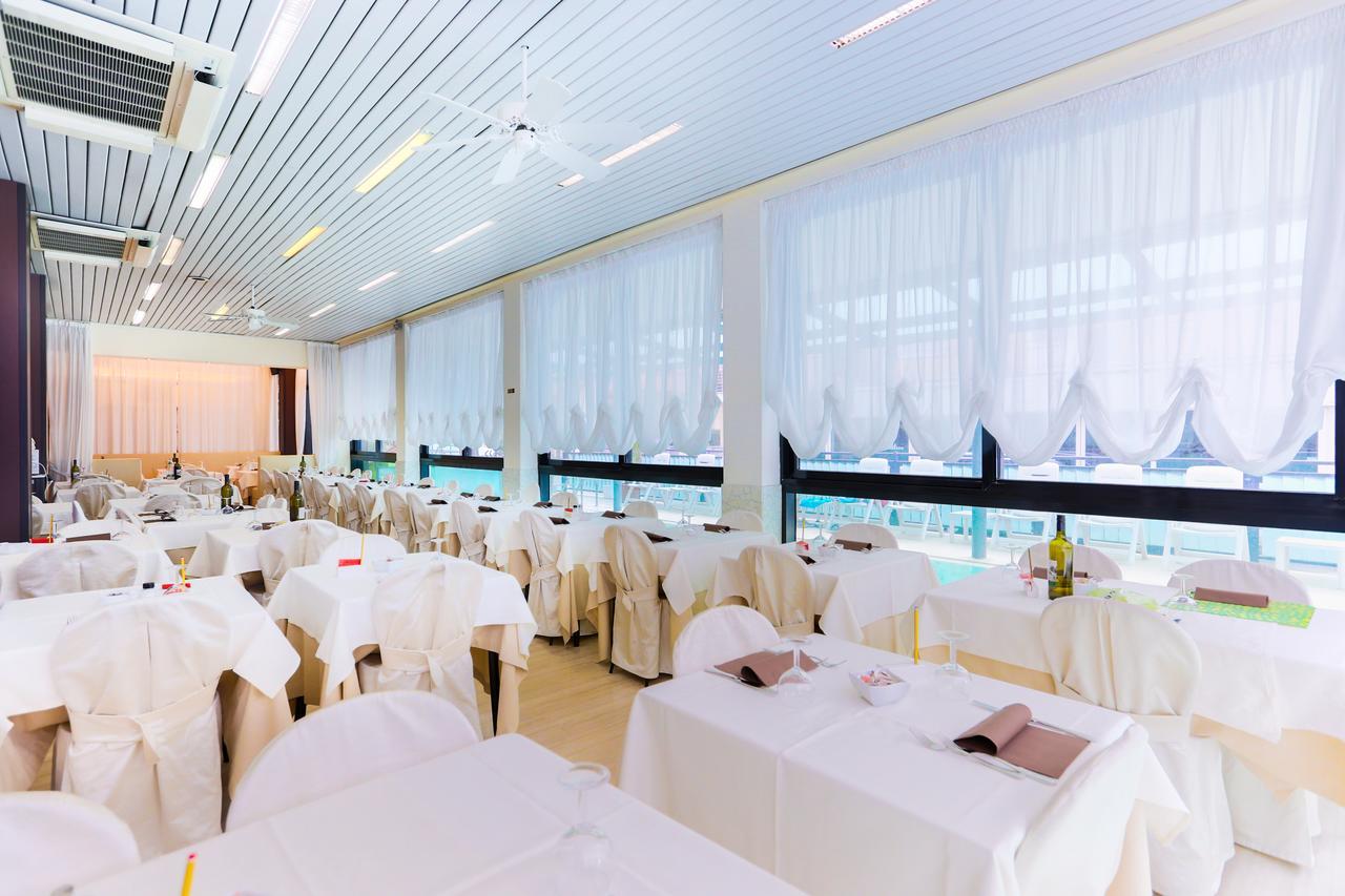 De Londres Hotel Riccione