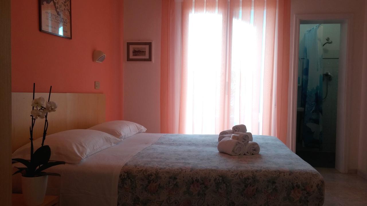 Rosalba 2* Riccione