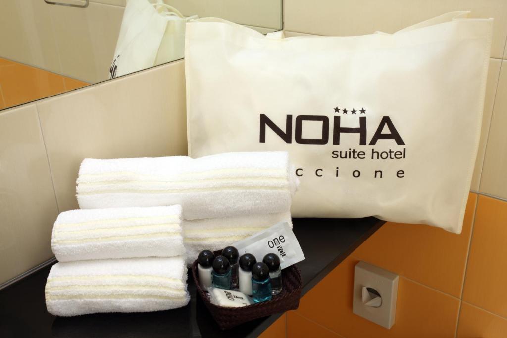 Noha Riccione