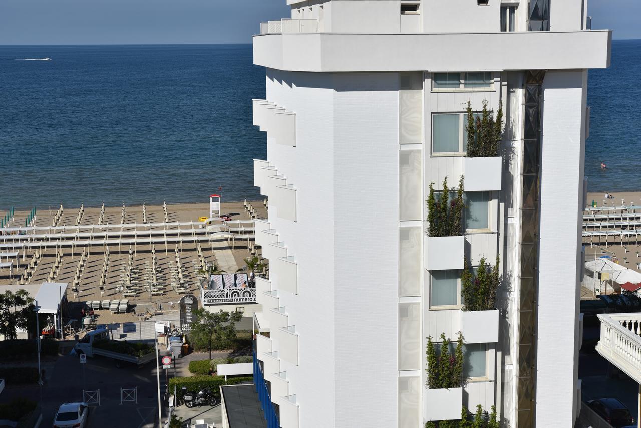 Daniel's Fronte Mare Hotel