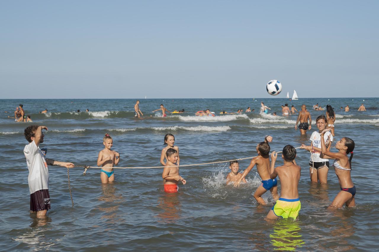 Dory Riccione