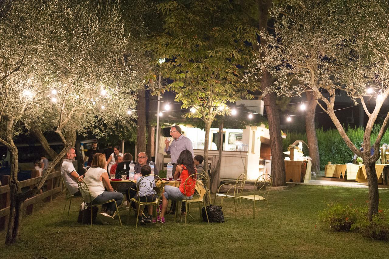 Dory Hotel Riccione