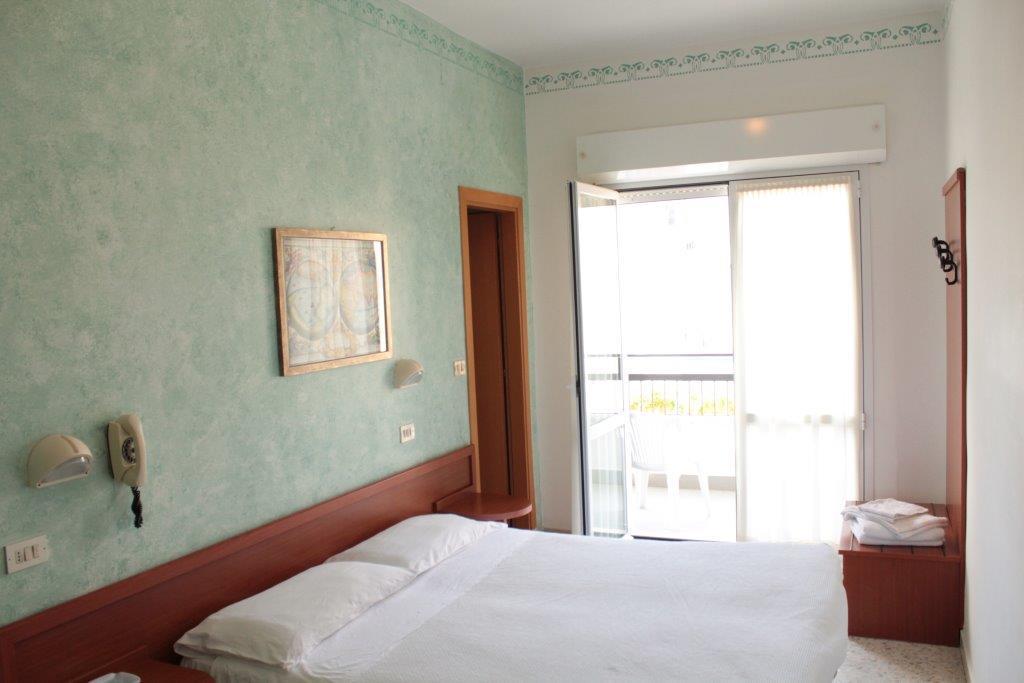 Hotel Junior Riccione
