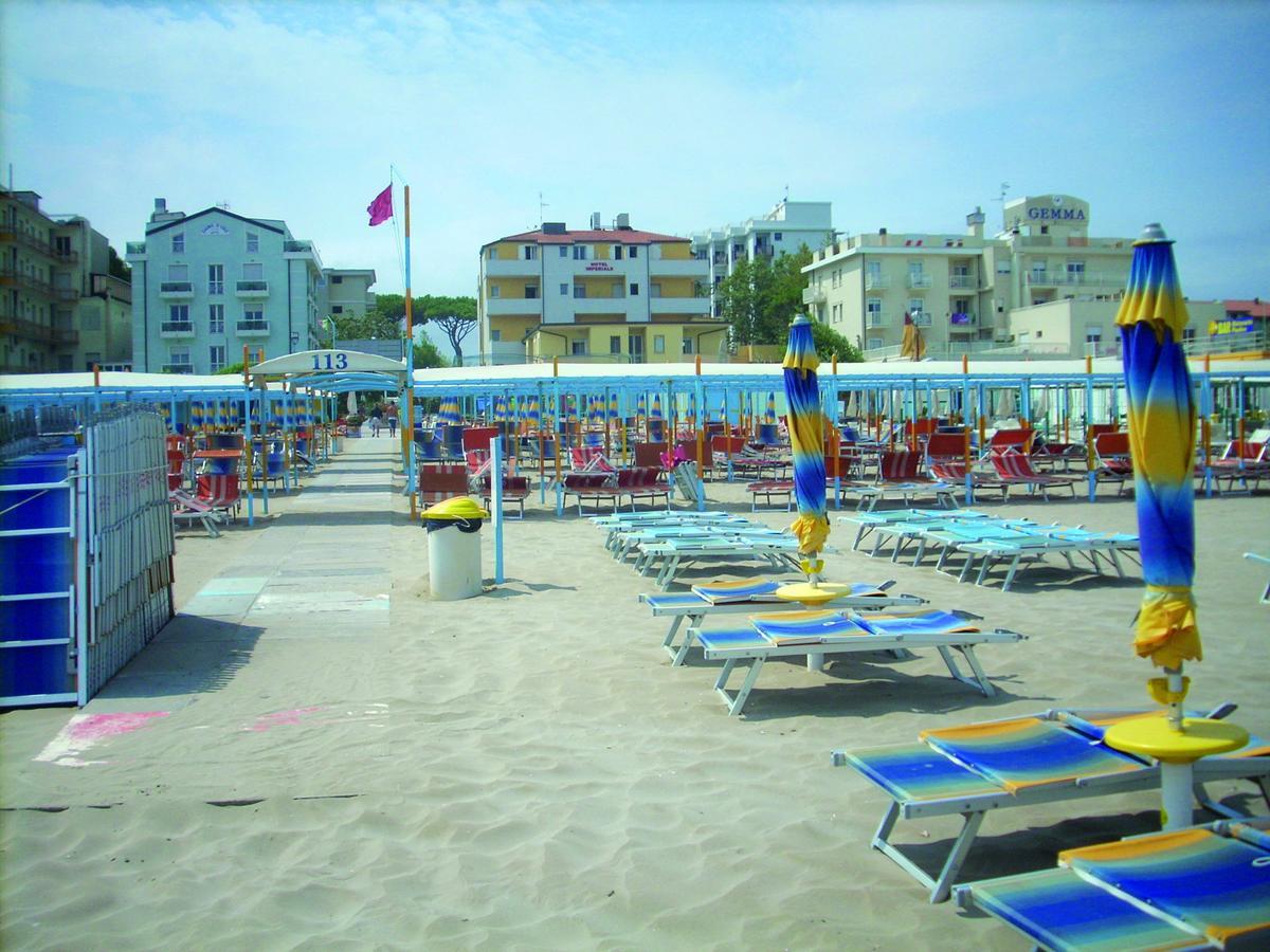 Imperiale Hotel Riccione
