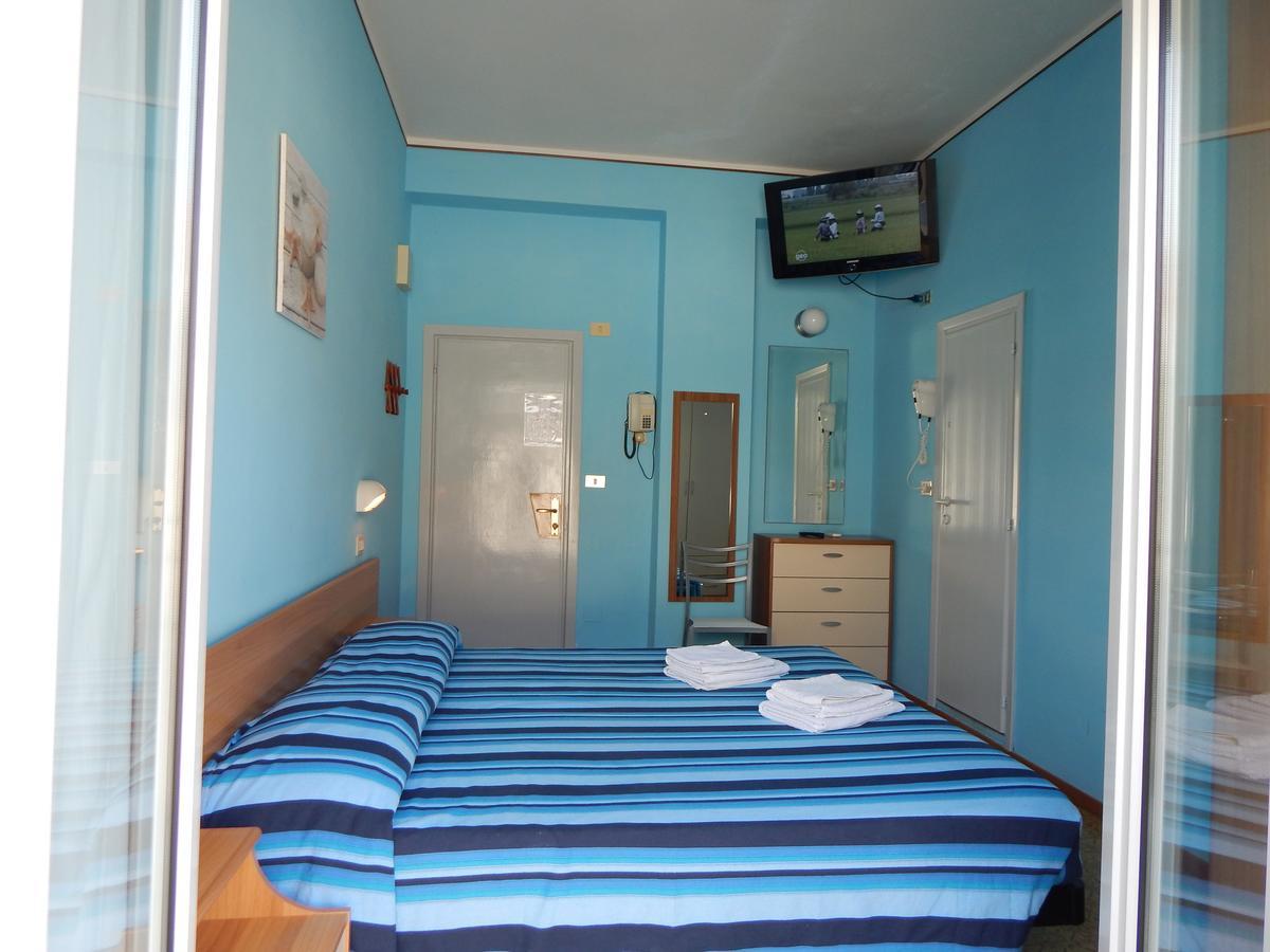 Hotel Vera Riccione