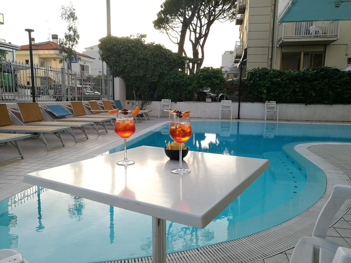 Hotel Imperiale Riccione