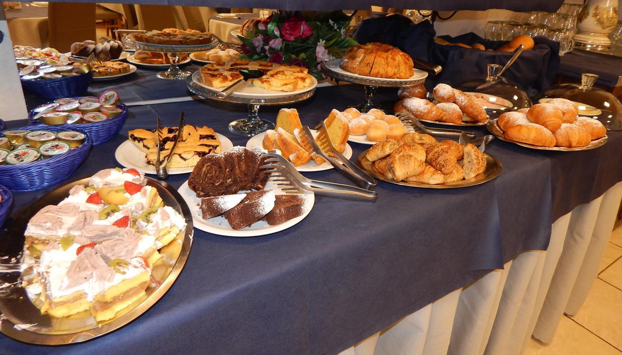 Hotel Vera Riccione