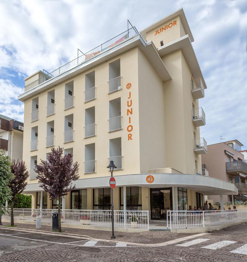 Junior Riccione