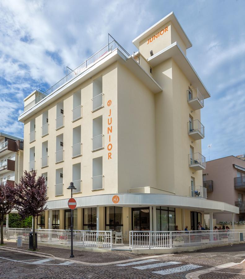 Junior Hotel Riccione