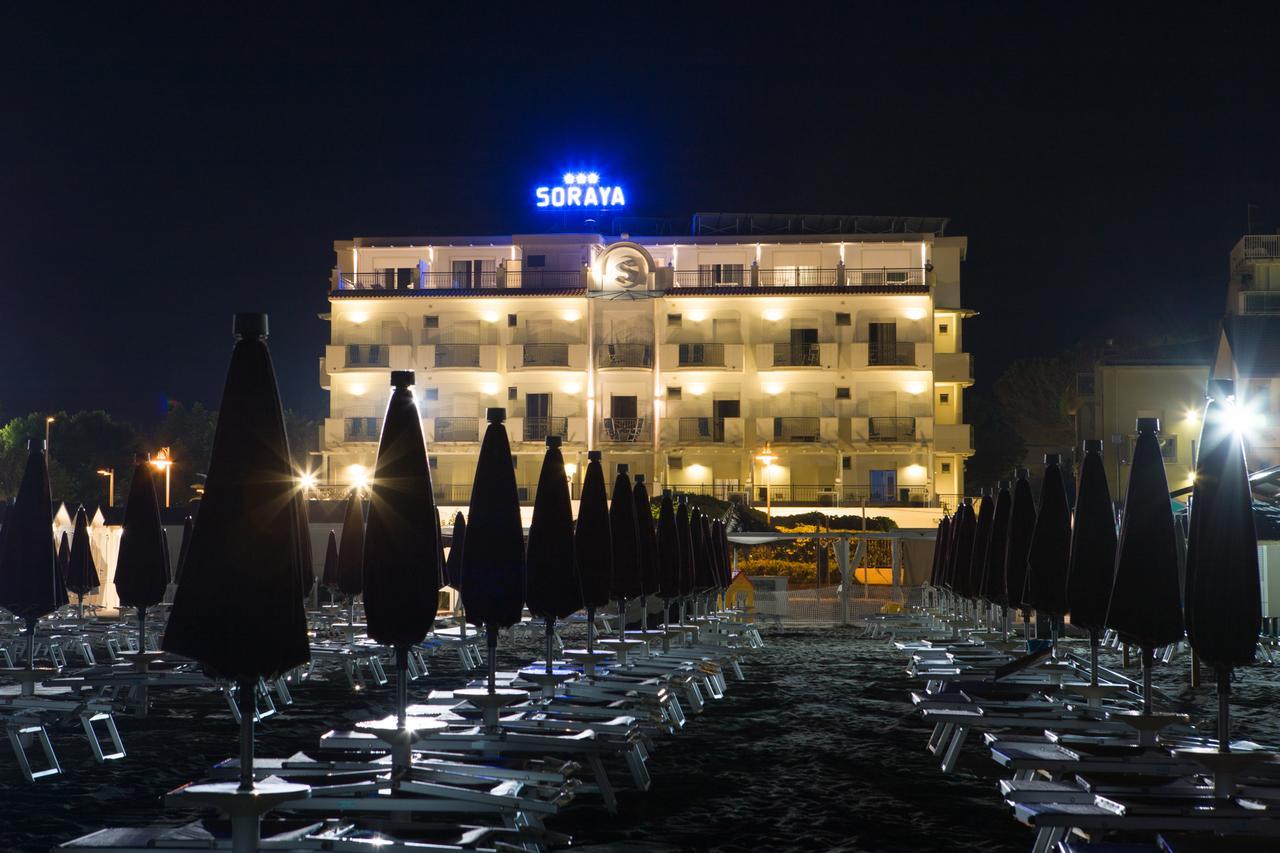 Soraya - Sawasdee 3* Riccione