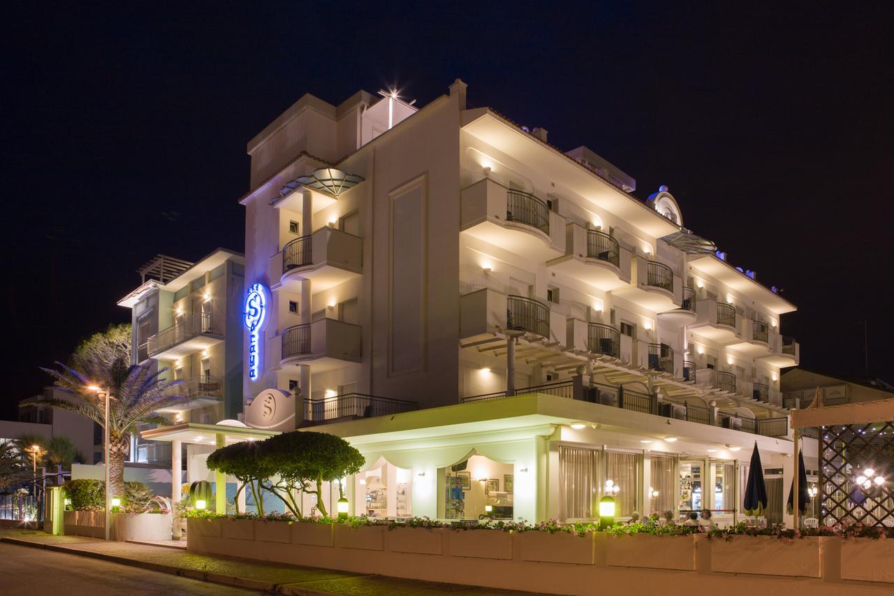 Soraya - Sawasdee Hotel 3*