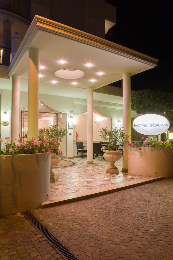 Soraya - Sawasdee Hotel 3*