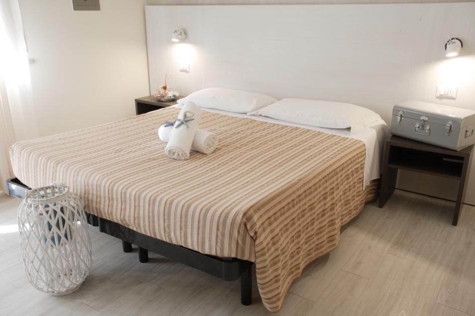 Tosi Hotel
