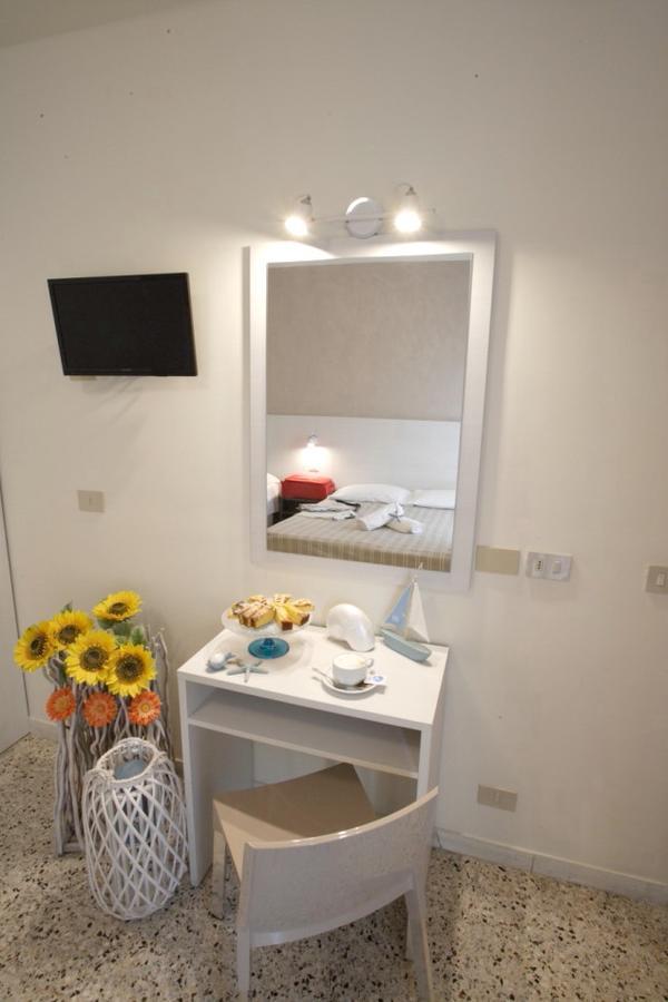 Hotel Tosi Riccione