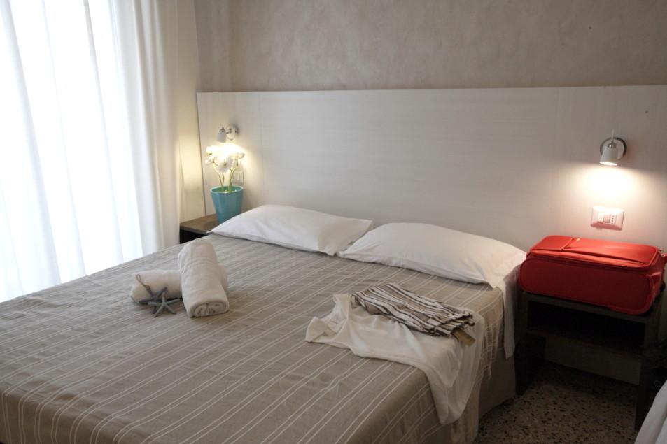 Tosi Hotel
