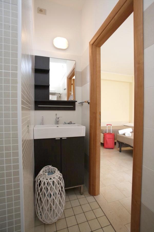 Hotel Tosi 2*