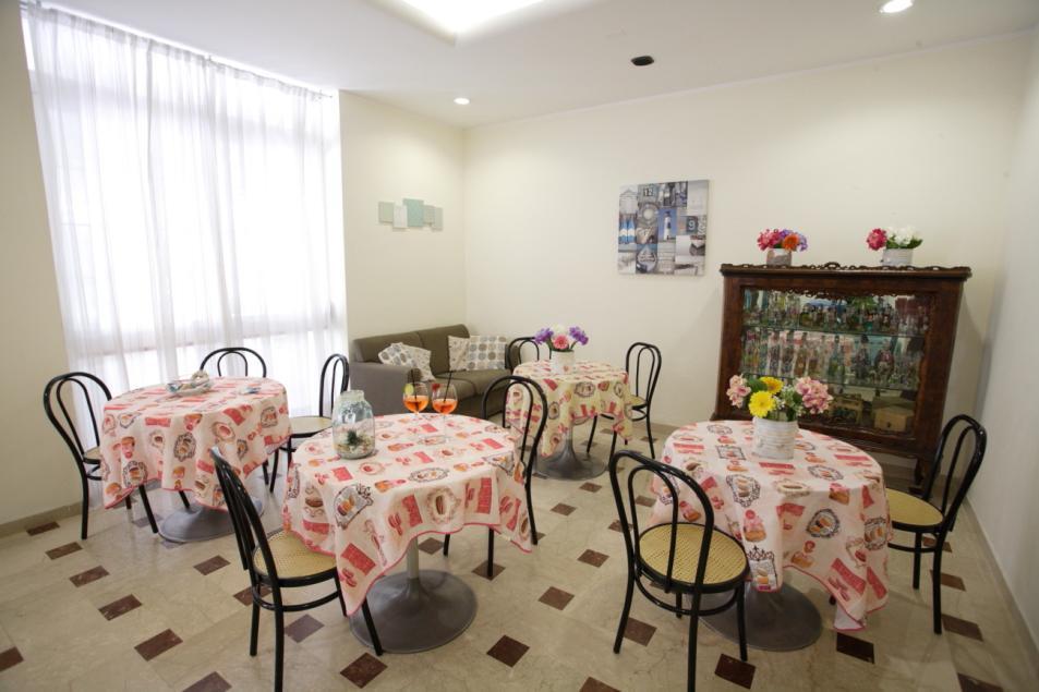 Tosi Hotel Riccione