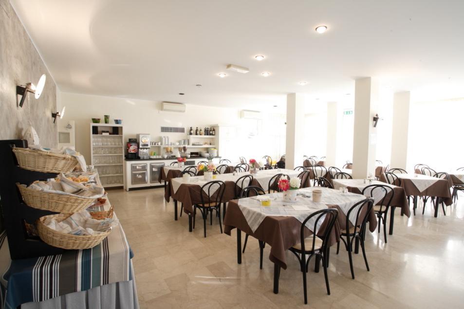 Hotel Tosi 2*