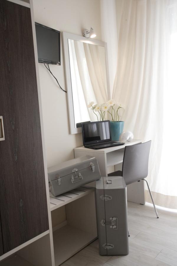 Tosi Hotel