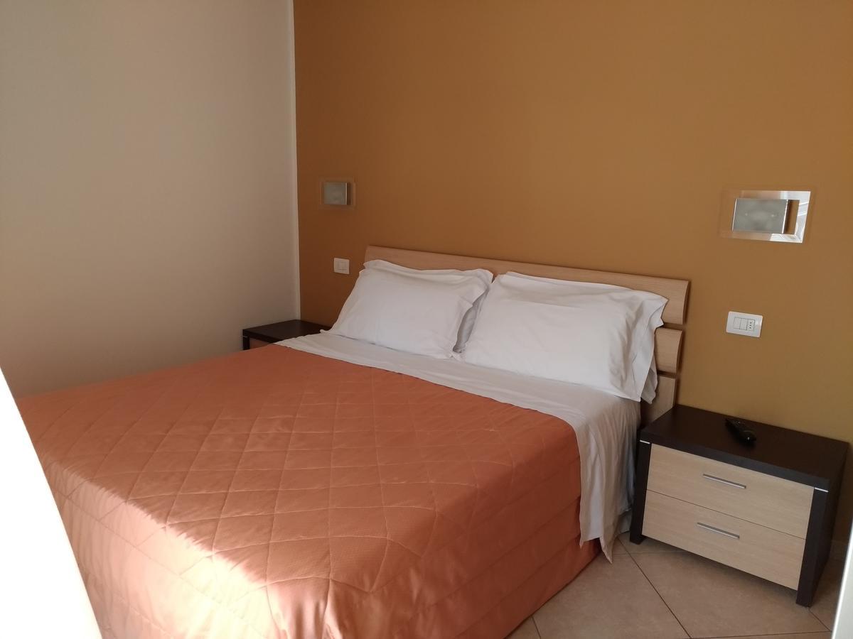 Ilario Aparthotel Riccione