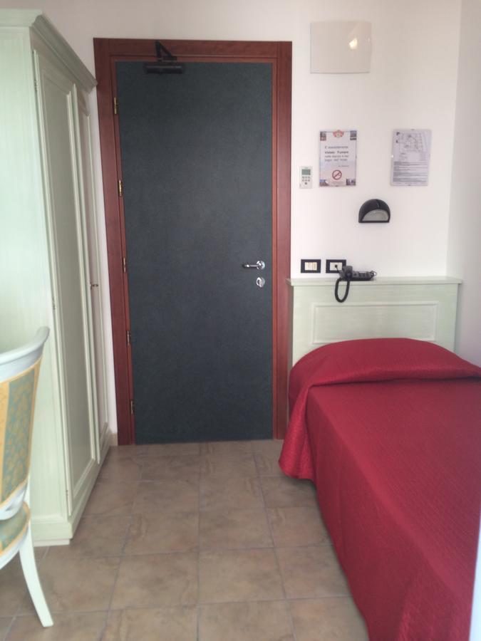 Hotel Marilena
