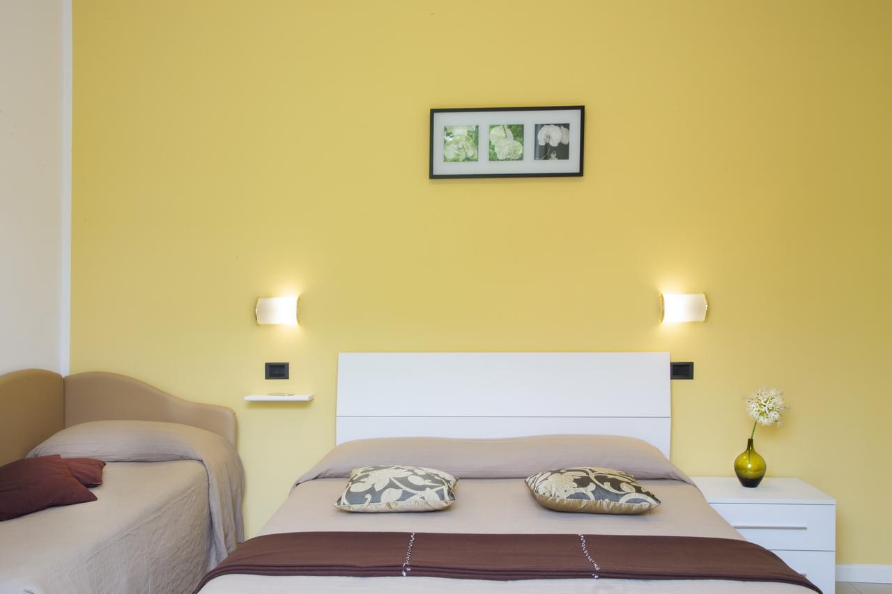 Altea Aparthotel Riccione