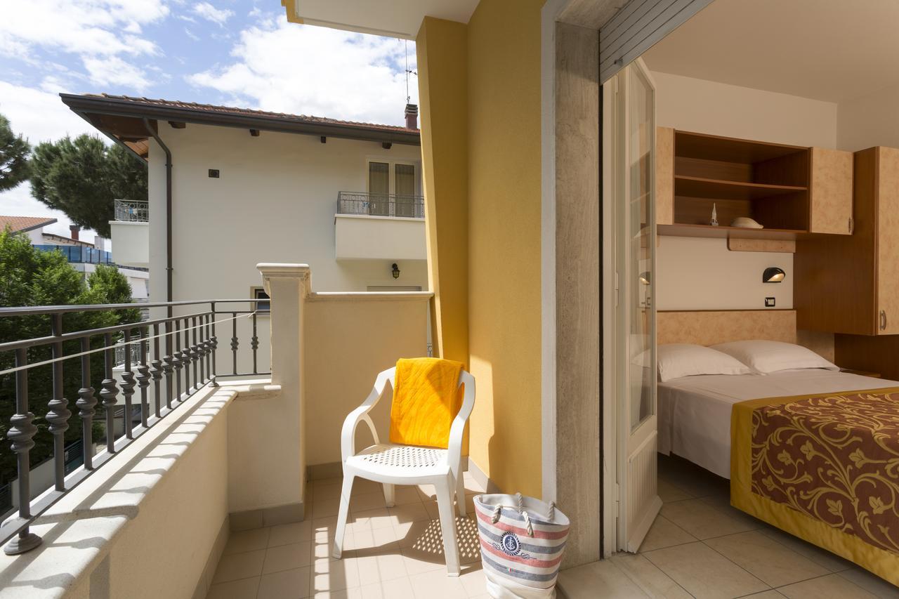 Hotel Cannes - In Pieno Centro 3*
