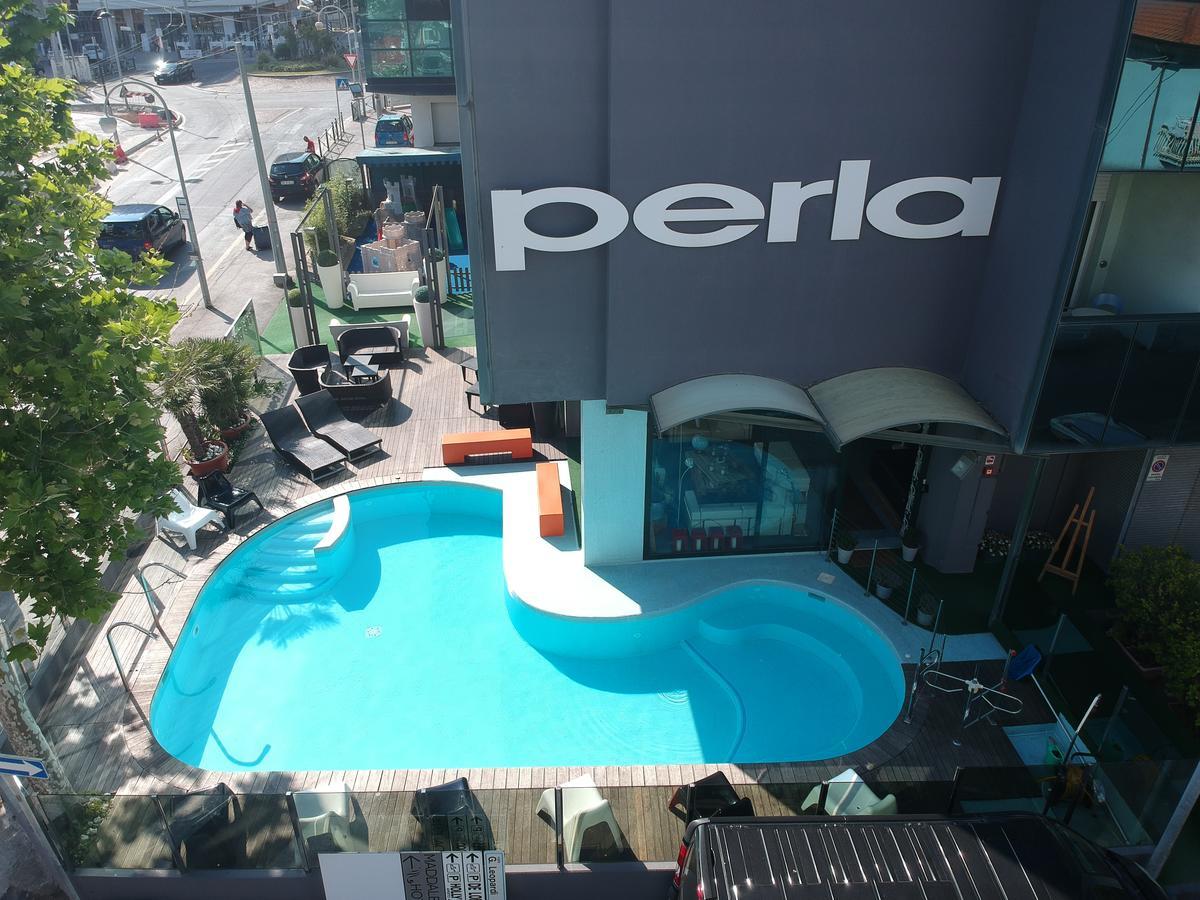 Perla - The Storyhoteller Hotel