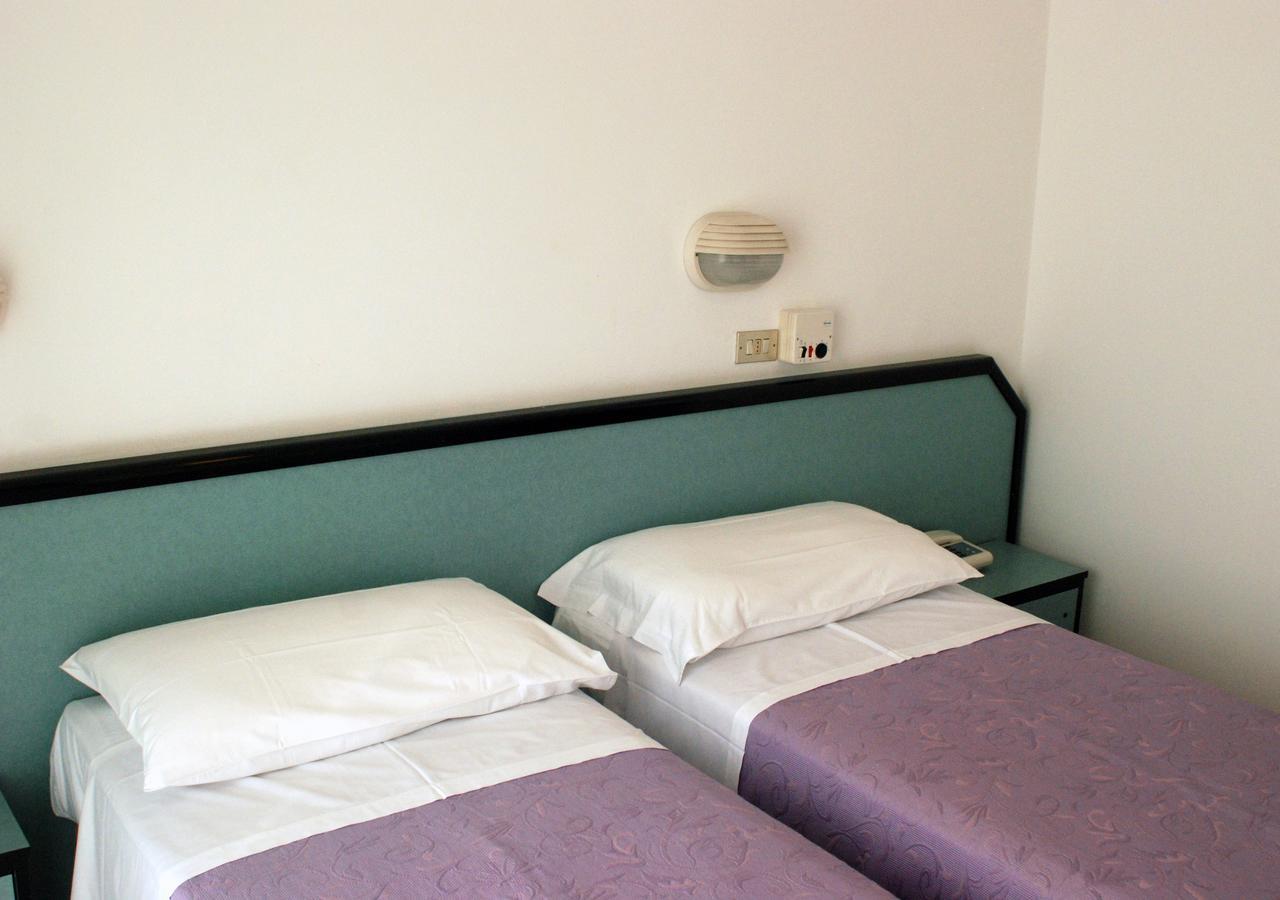 Caravelle Riccione