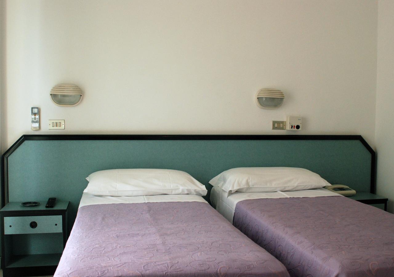 Hotel Caravelle Riccione