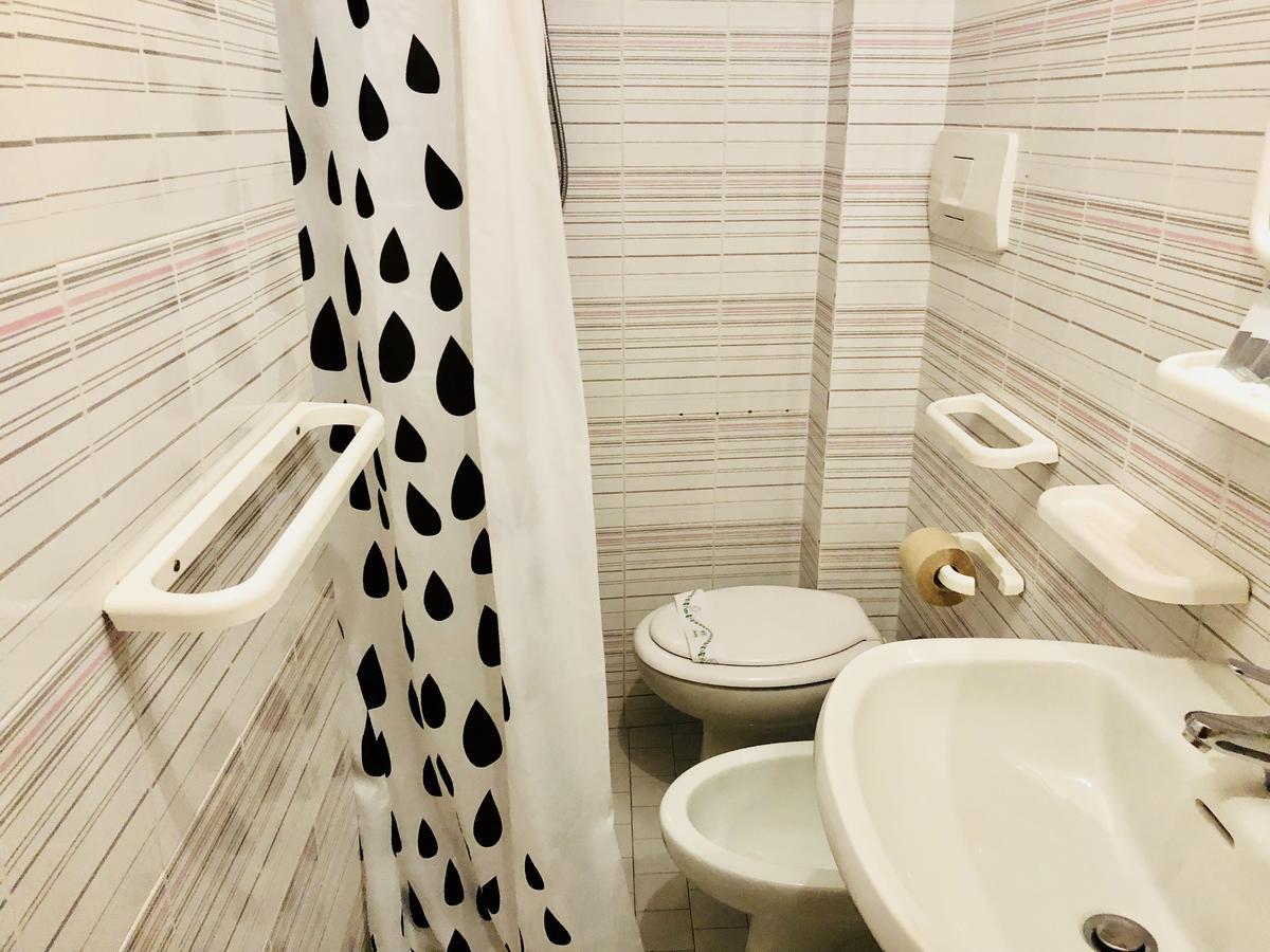 Montebello Nuova Gestione Hotel Riccione