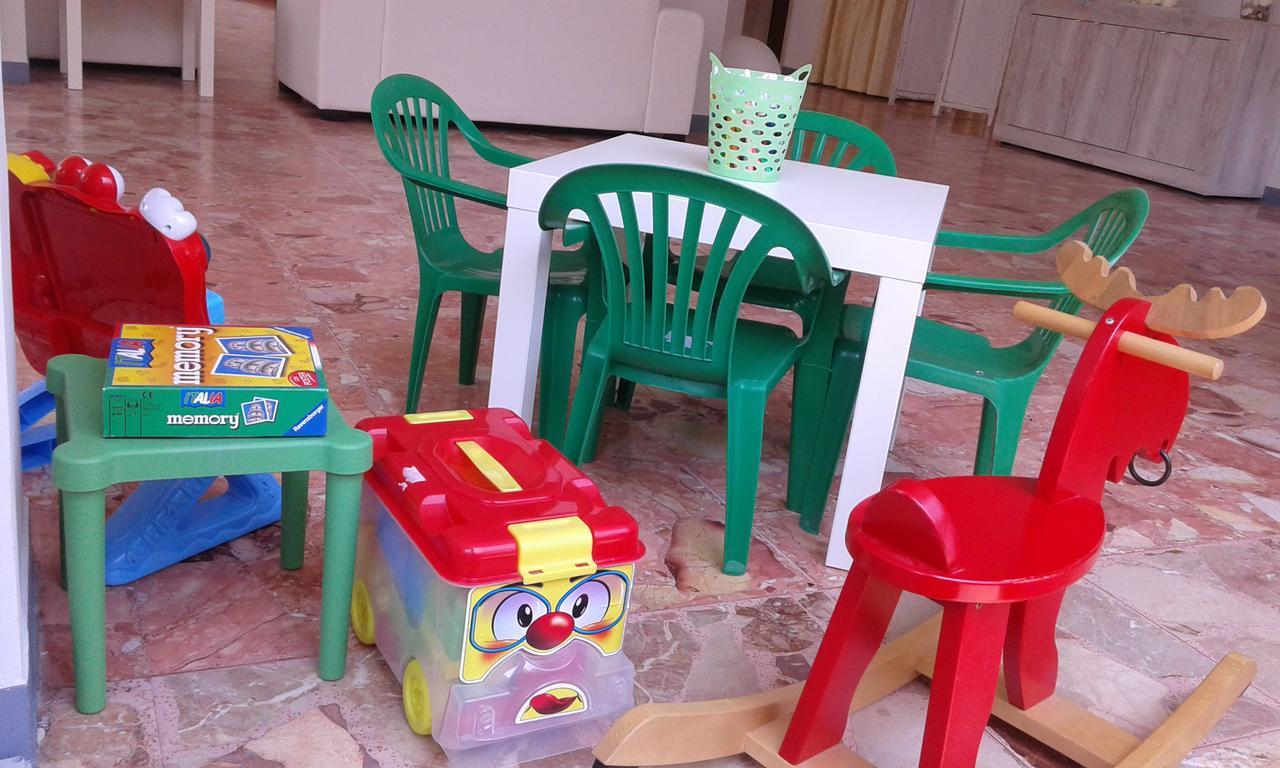 Ambasciata Hotel Riccione