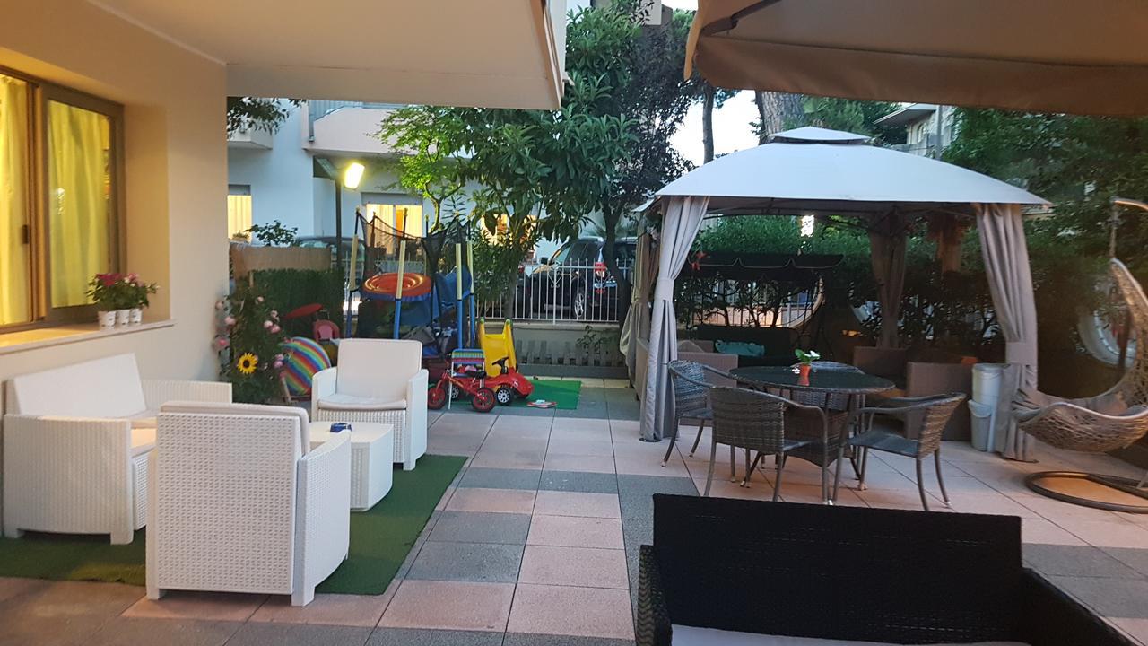 Fucsia Hotel Riccione