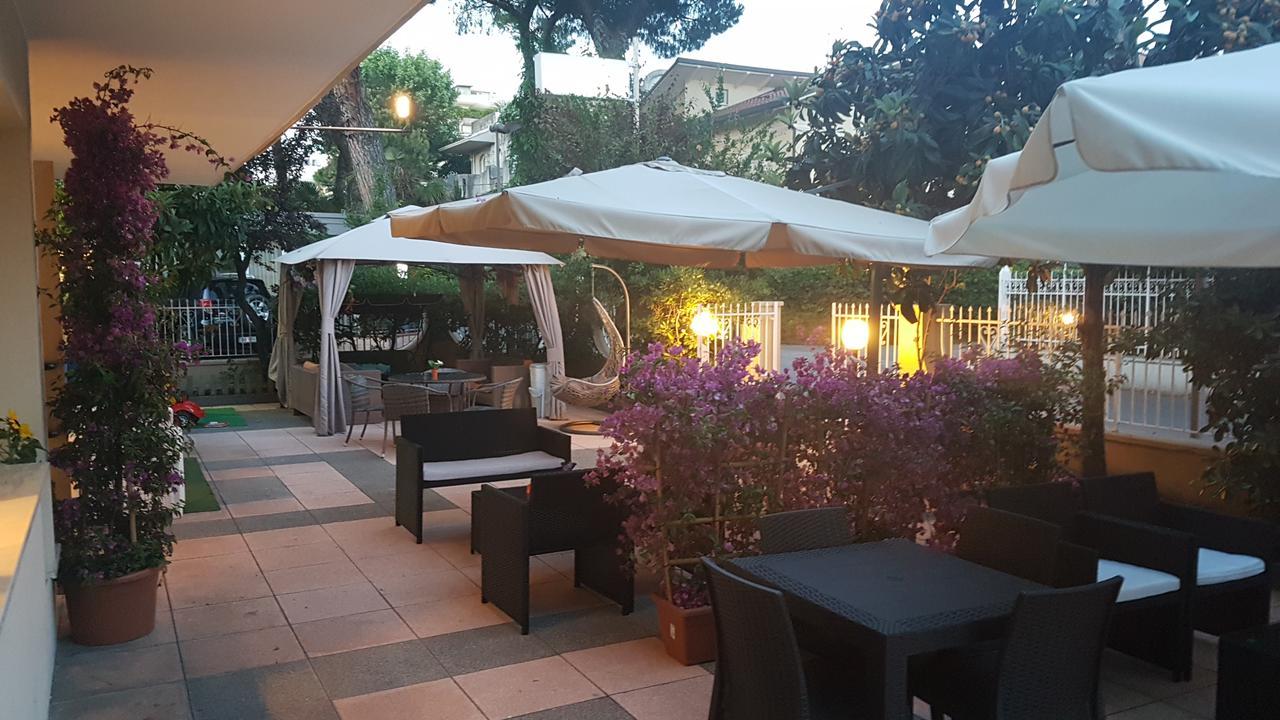 Fucsia 2* Riccione