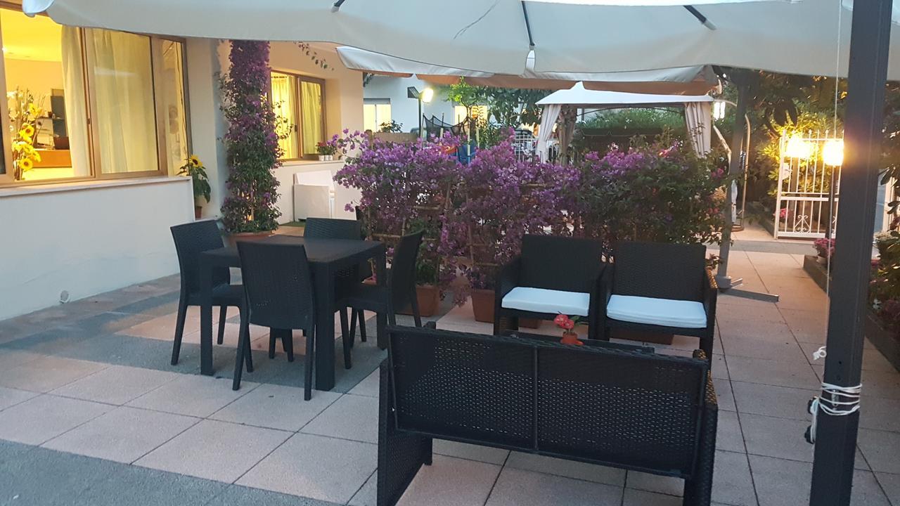 Hotel Fucsia Riccione