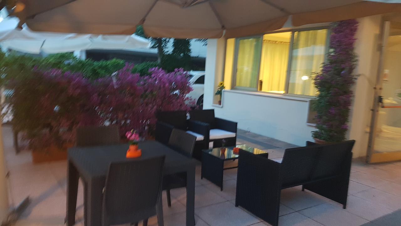 Fucsia Hotel Riccione