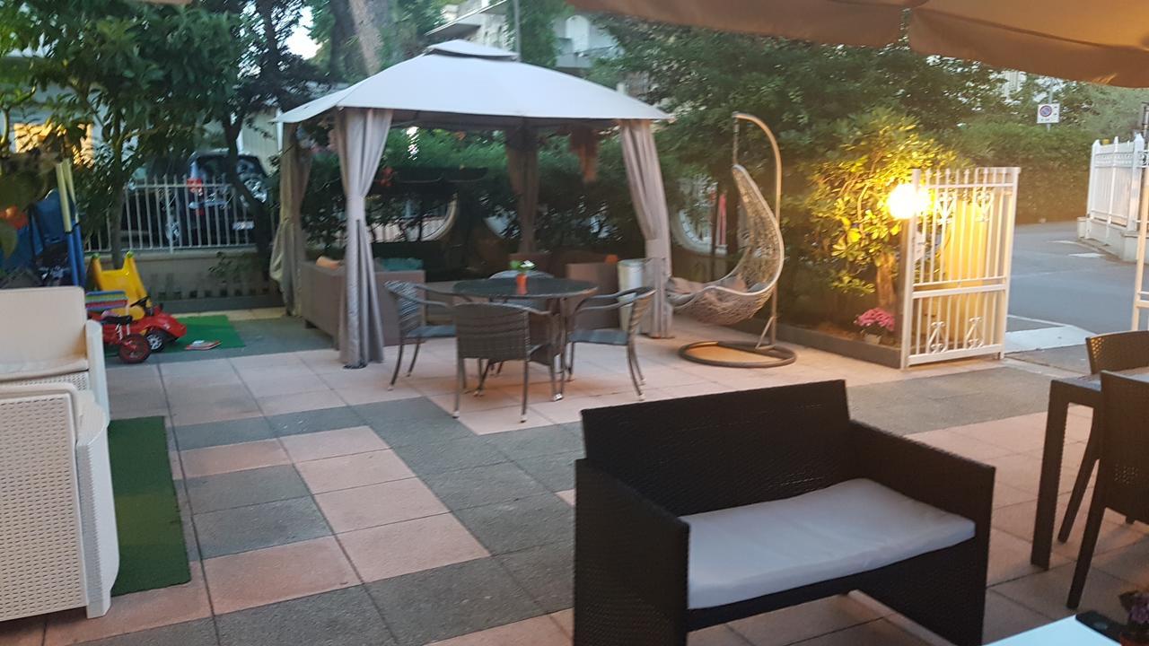 Hotel Fucsia