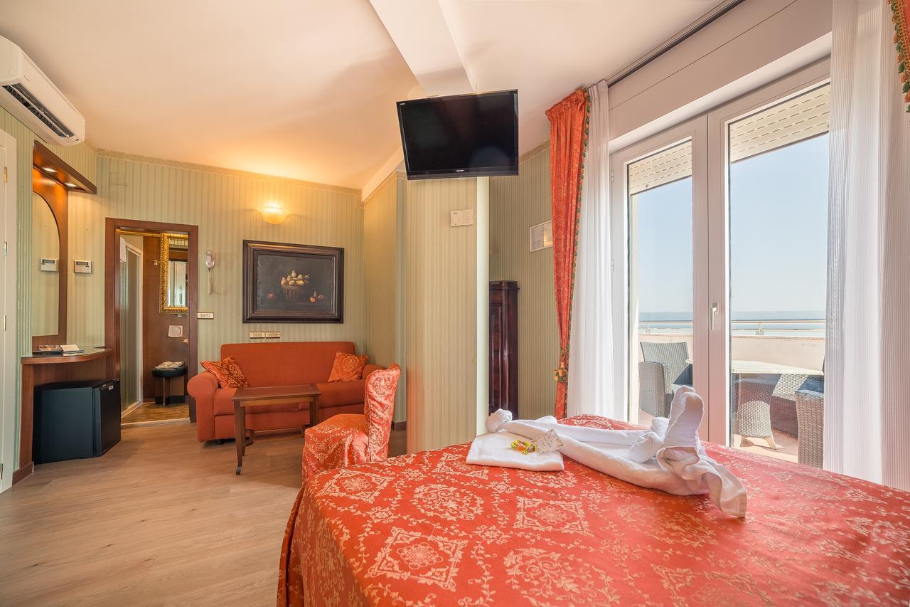 Des Nations - Vintage Sul Mare 4*
