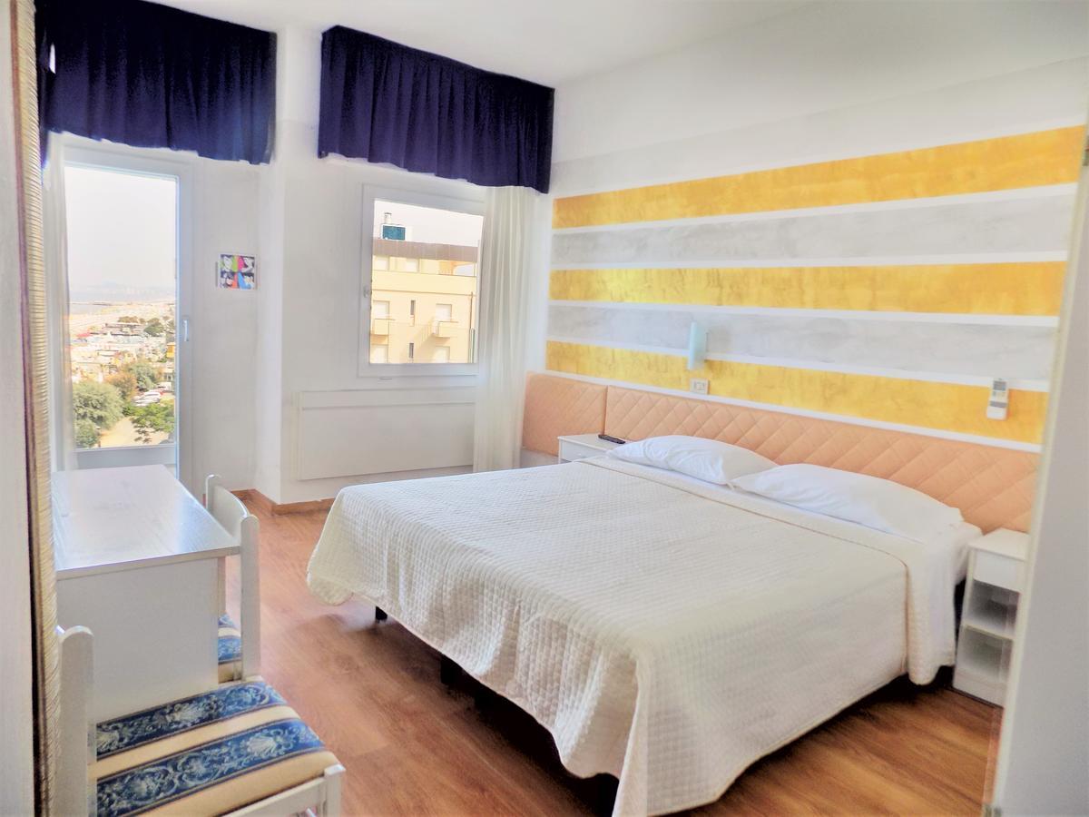 Hotel Diplomatic Riccione